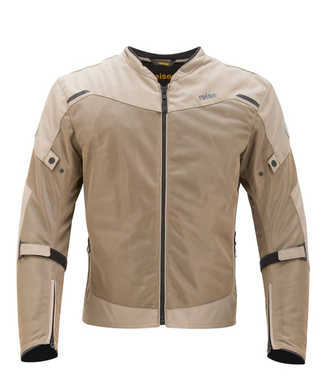 Rizo Jacket - Sand