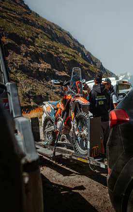 Rally of Himalayas