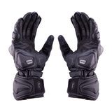 Rhodes Gloves - Black