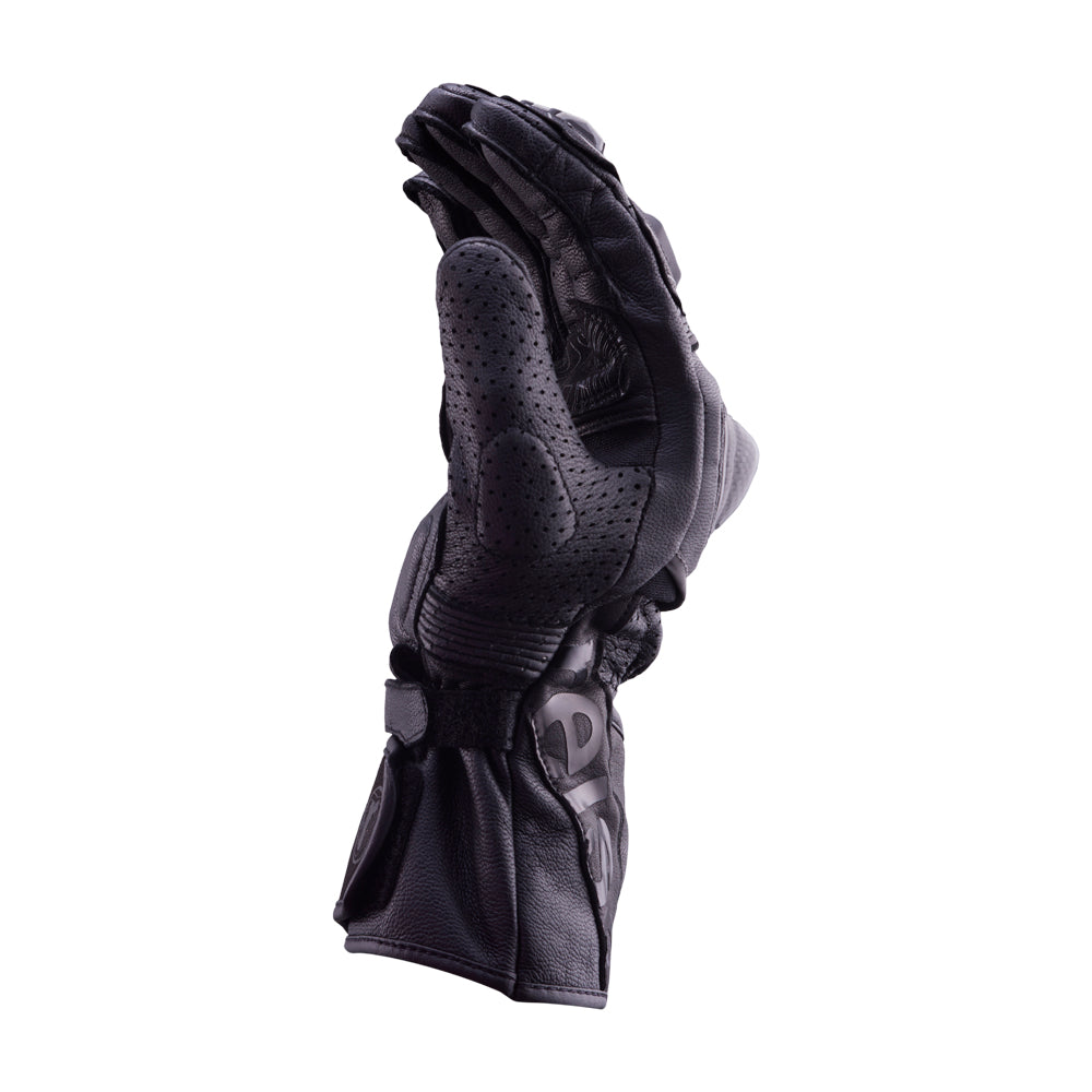 Rhodes Gloves - Black