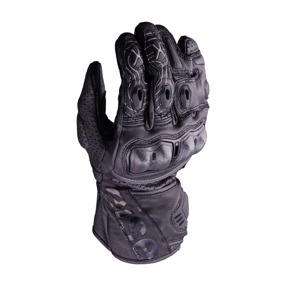 Rhodes Gloves - Black