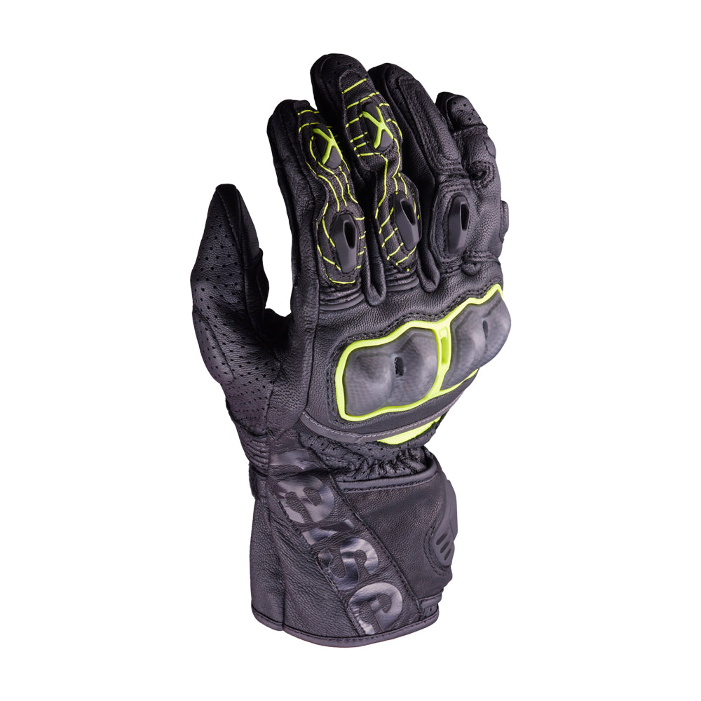 Rhodes Gloves - Green