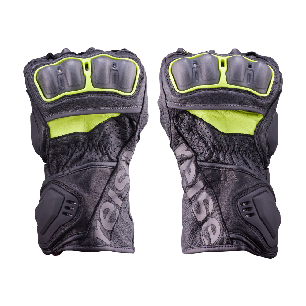 Rhodes Gloves - Green