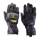 Rhodes Gloves - Green