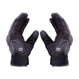 Austra Gloves - Black