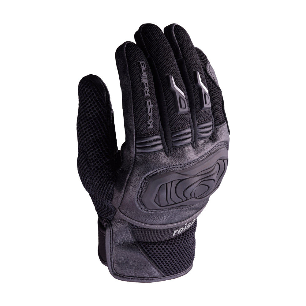 Austra Gloves - Black