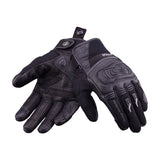 Austra Gloves - Black