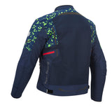 Dalton  Jacket - Green