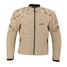 Dalton Jacket - Khaki