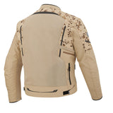 Dalton Jacket - Khaki