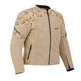 Dalton Jacket - Khaki