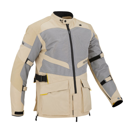 PineAir Jacket - Beige