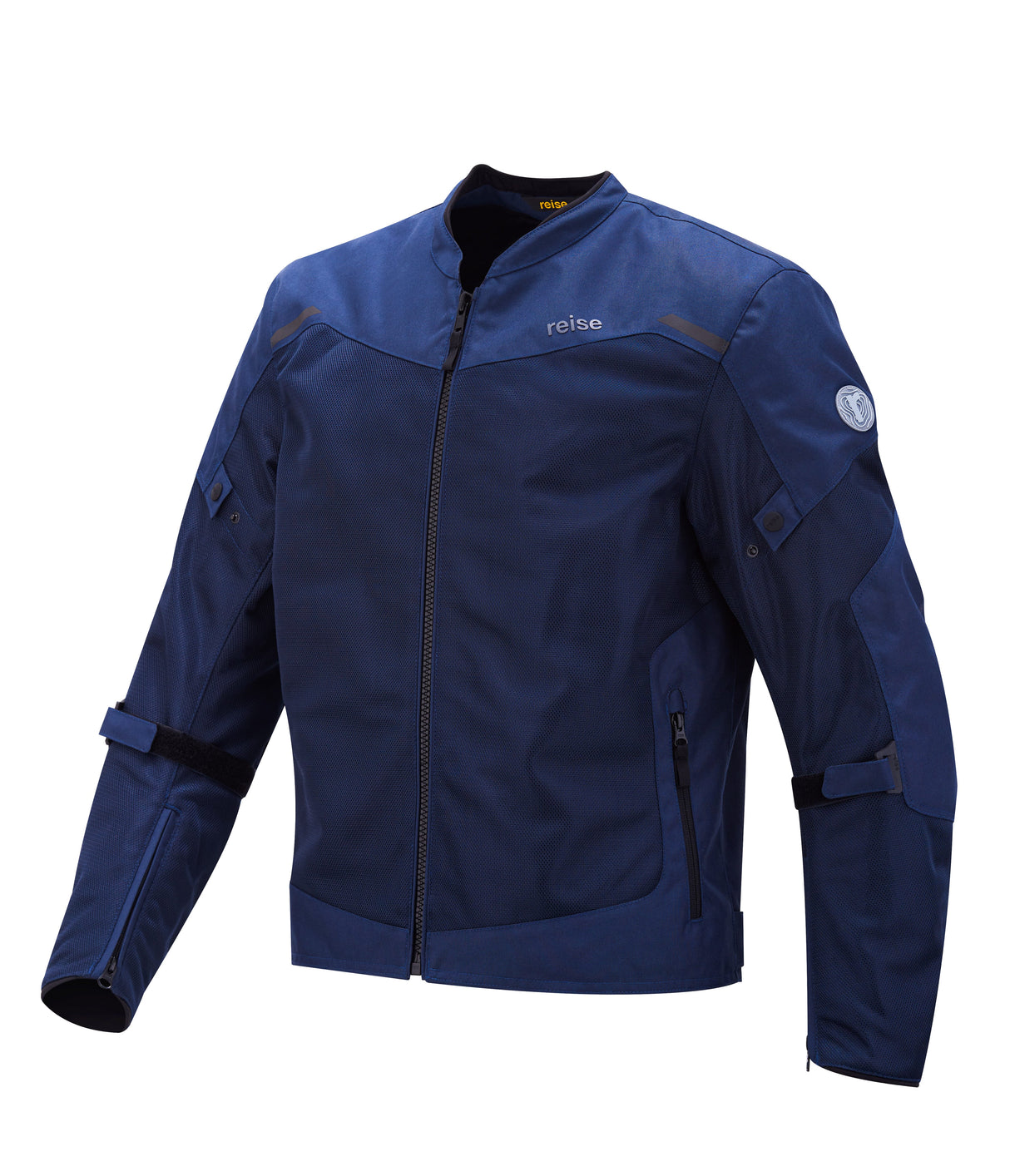 Rizo Jacket - Blue