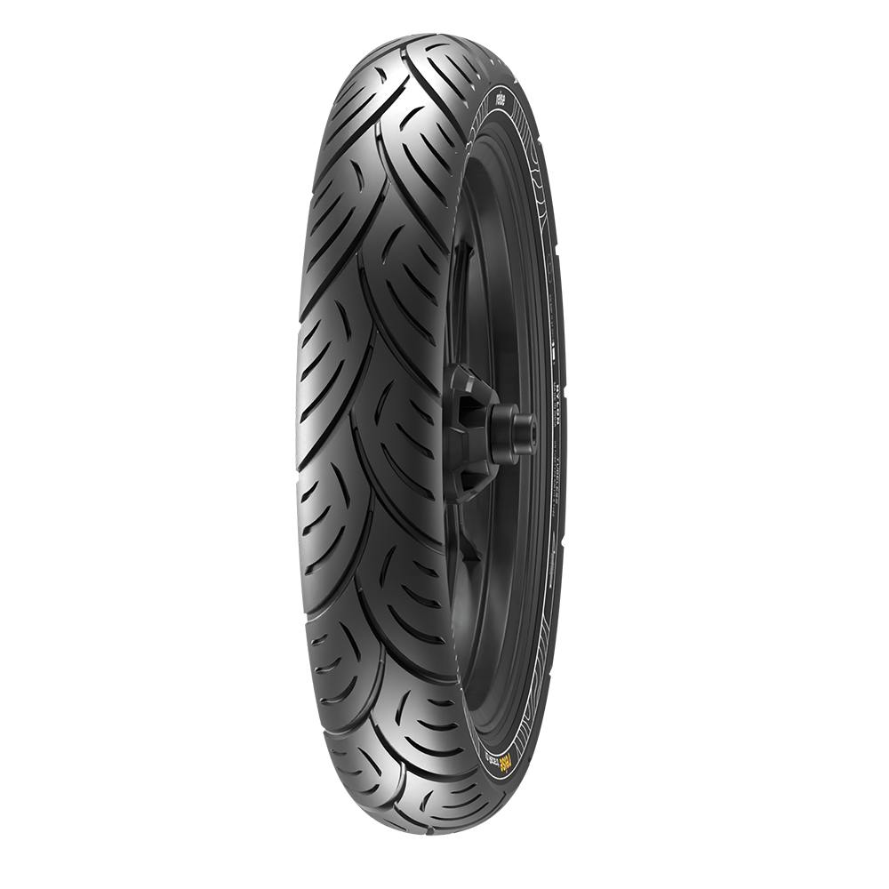 traceR  90/90-19 52P Front Tube Tyre