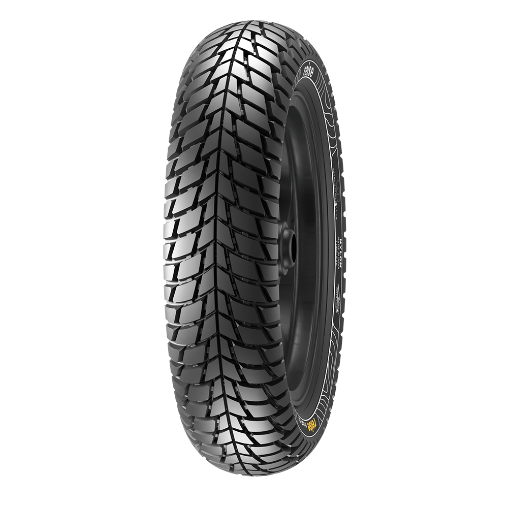 tripR  110/80-12 61L Front/Rear Tubeless Tyre