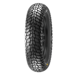 tripR  110/80-12 61L Front/Rear Tubeless Tyre