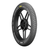 troopR 03  90/90-12 54J Front/Rear Tubeless Tyre