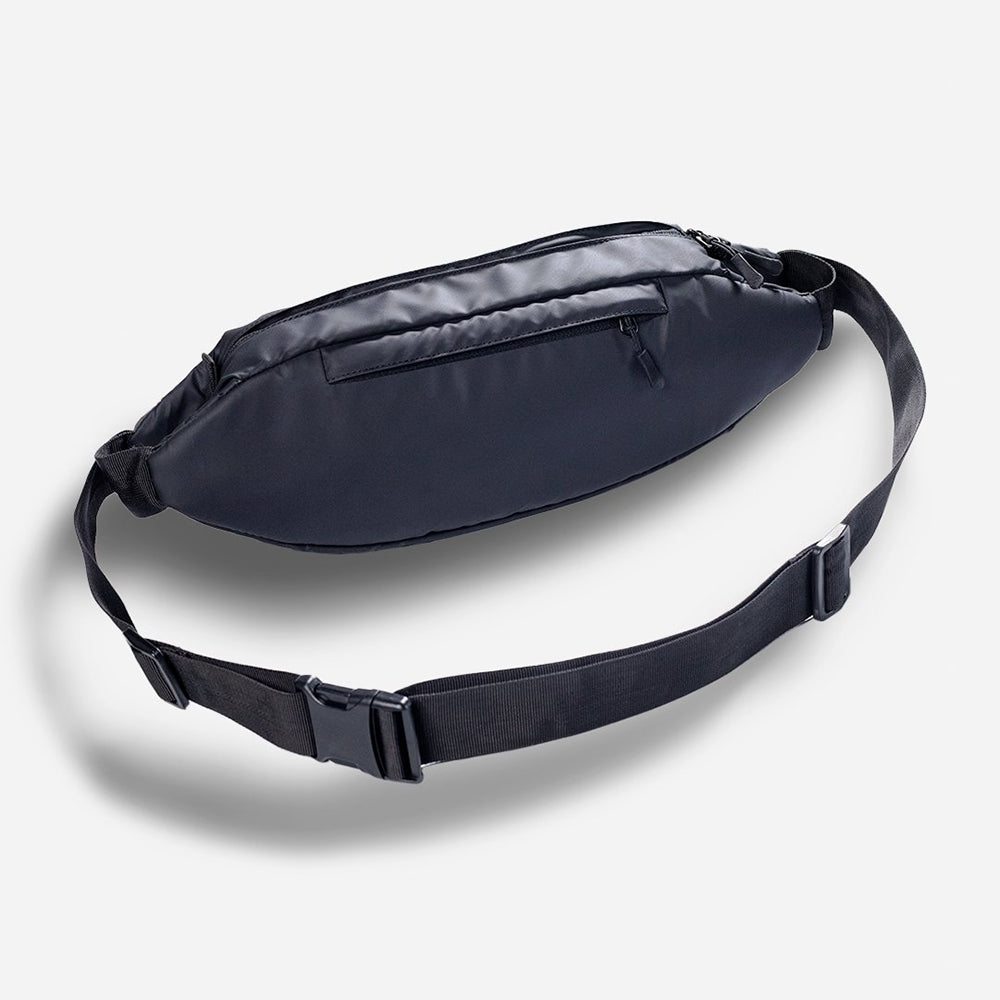 Rock Waist Pouch - Slate