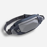 Rock Waist Pouch - Slate