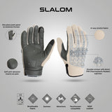 SLALOM GLOVES