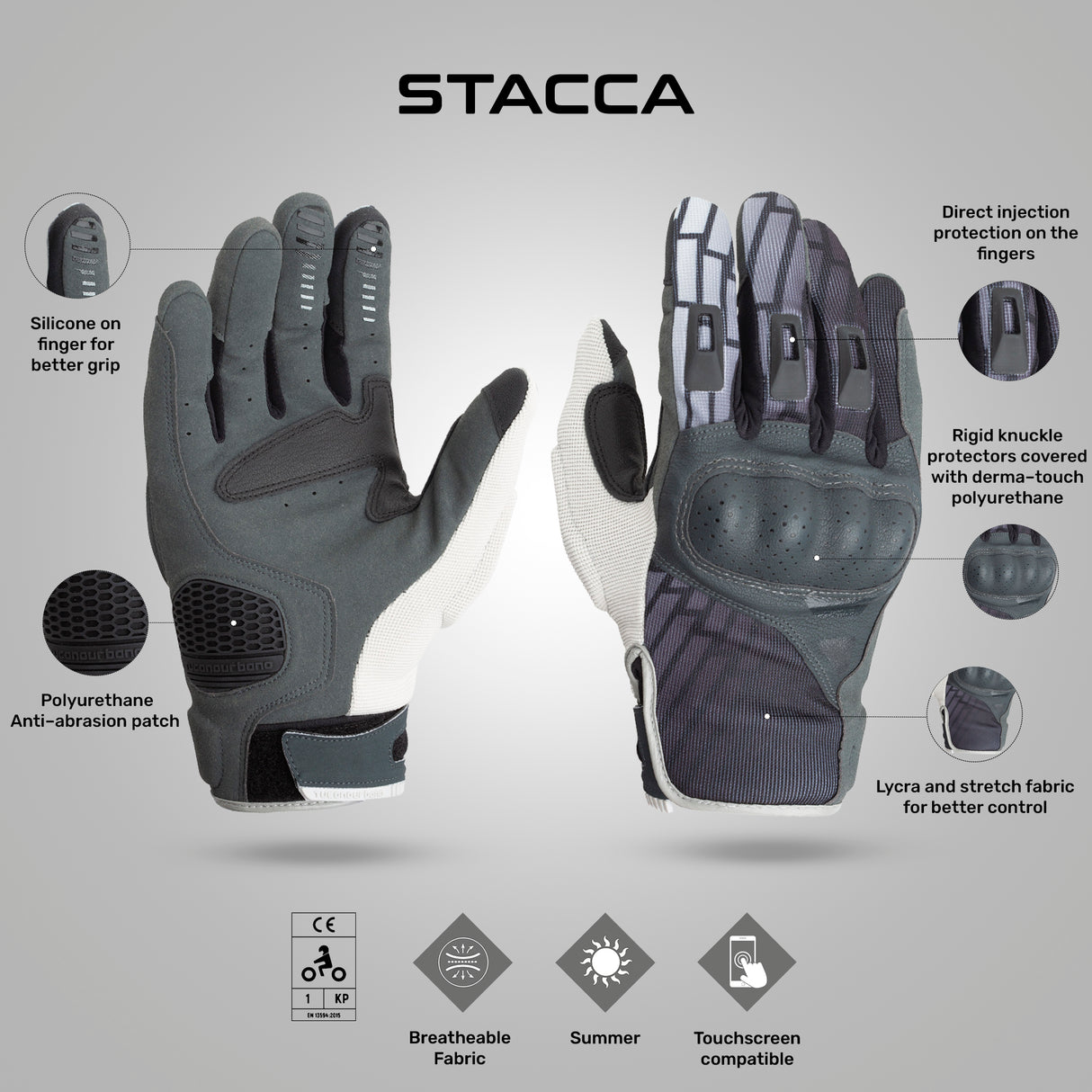 STACCA GLOVES