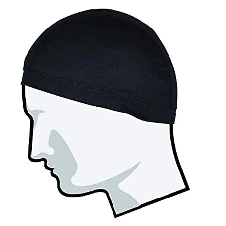 Skull Cap