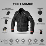 Tech Armour