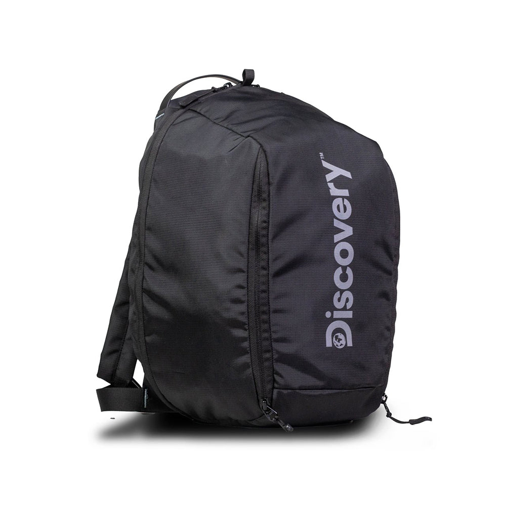 THE DISCOVERY HELMET BAG