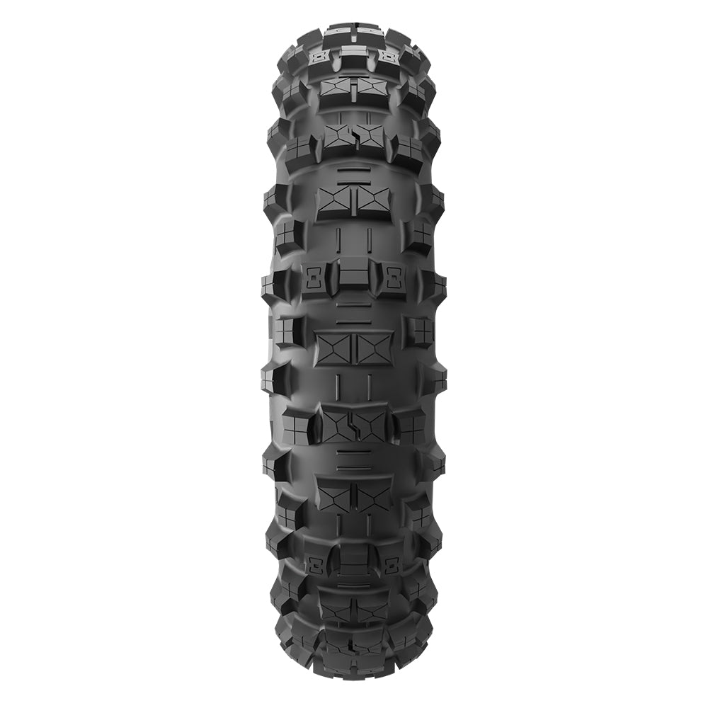 torqR   100/80-12 56L Front Tubeless Tyre