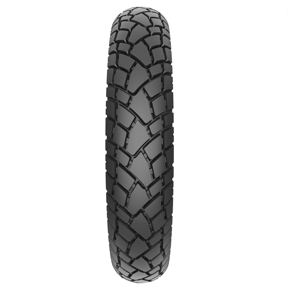 tourR  100/80-17  52P Front Tubeless Tyre