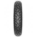 tourR  100/80-17  52P Front Tubeless Tyre