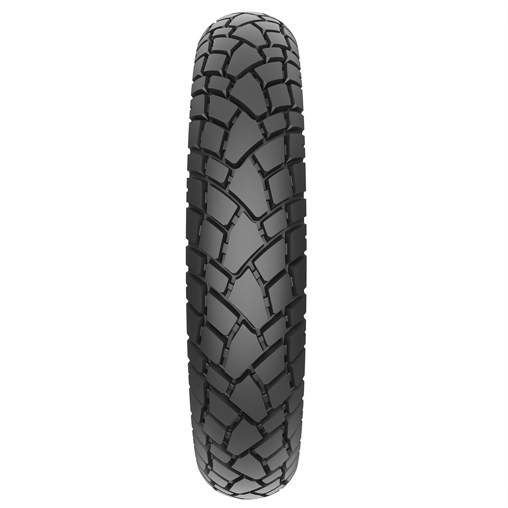 tourR  80/100-18 54P Rear Tubeless Tyre