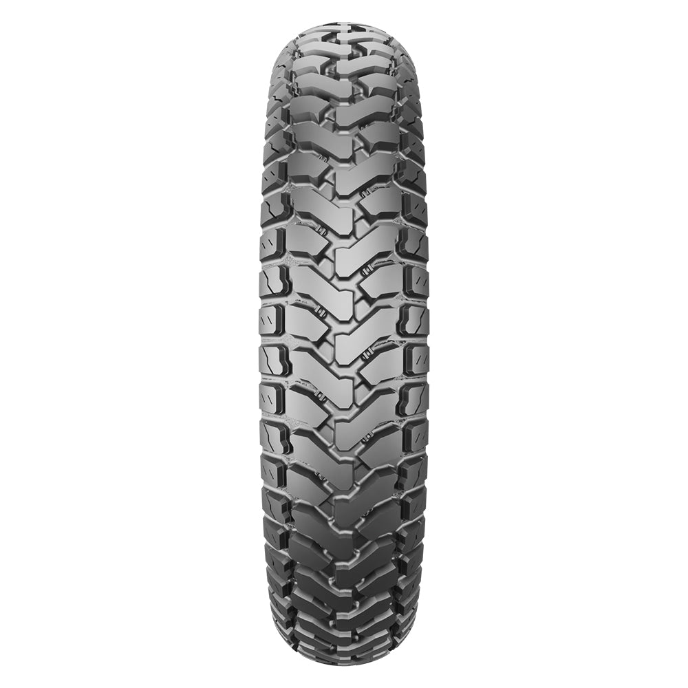 trailR  140/80-18 70P Rear Tubeless Tyre