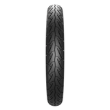 troopR 02  80/100-18 54P Rear Tubeless Tyre