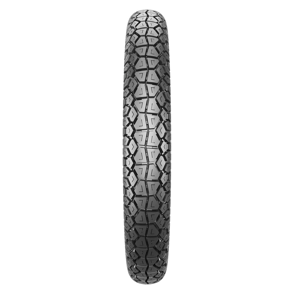 troopR 03  2.75-18 48P Rear Tubeless Tyre