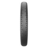 troopR 01  2.75-18 42P Front Tubeless Tyre