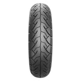 twistR  90/90-12 54J Front/Rear Tubeless Tyre