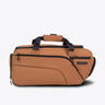 The Duffle Utility Bag - Brown