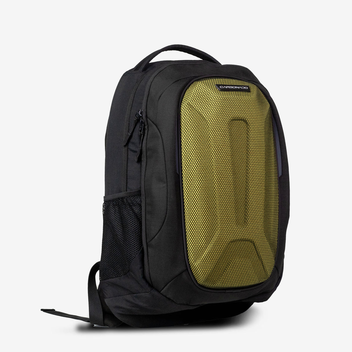 The Apex Everyday Backpack - Yellow