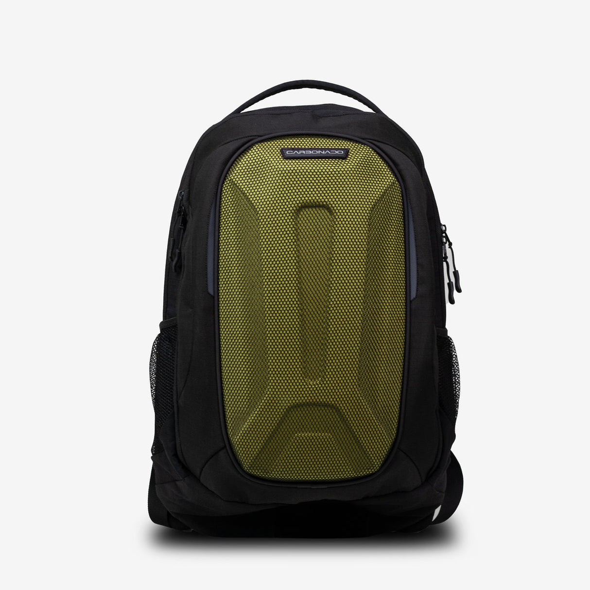 The Apex Everyday Backpack - Yellow