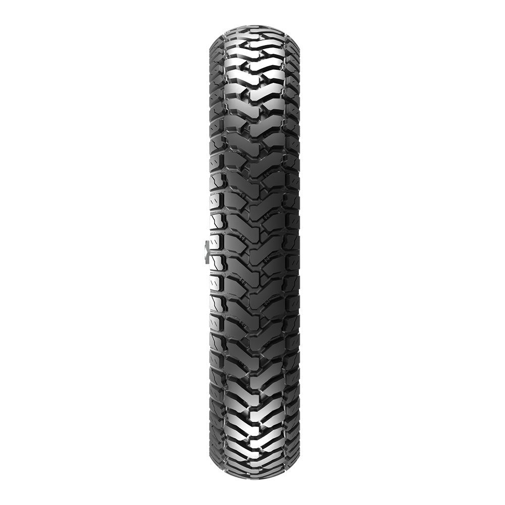 trailR  90/90-19 52P Front Tubeless Tyre