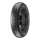 tripR  110/80-12 61L Front/Rear Tubeless Tyre