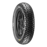 tripR  90/90-12 54J Front/Rear Tubeless Tyre