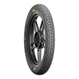 troopR 03  3.00-18 52P Rear Tubeless Tyre