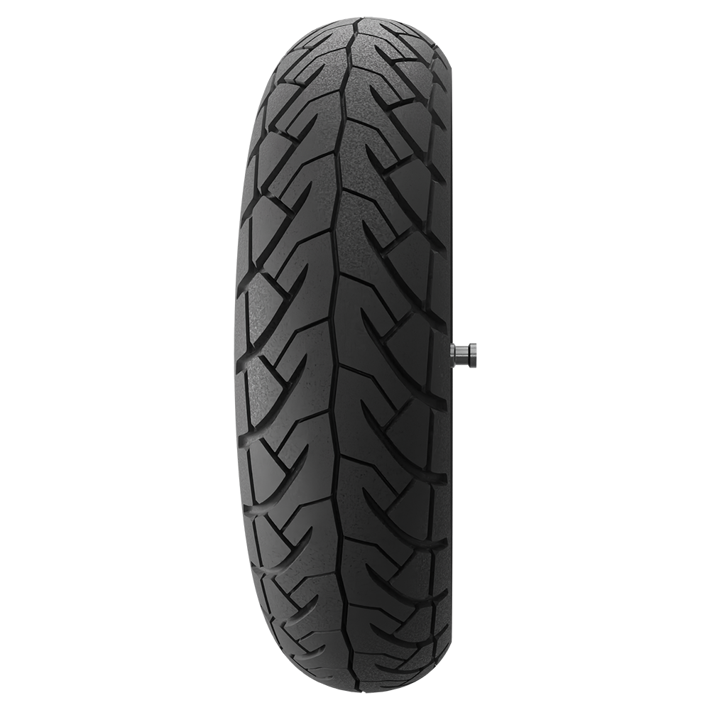 twistR  90/90-12 54J Front/Rear Tubeless Tyre