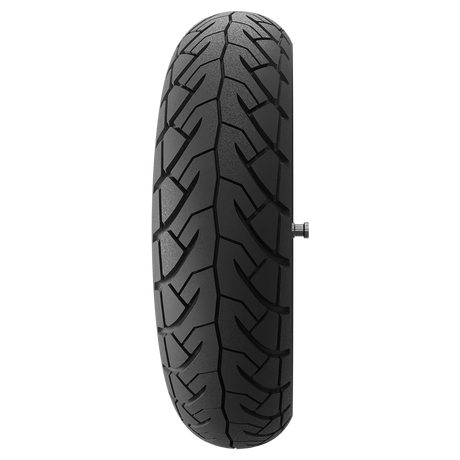 twistR  90/100-10 53J Front/Rear Tubeless Tyre