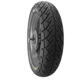 twistR  90/90-12 54J Front/Rear Tubeless Tyre