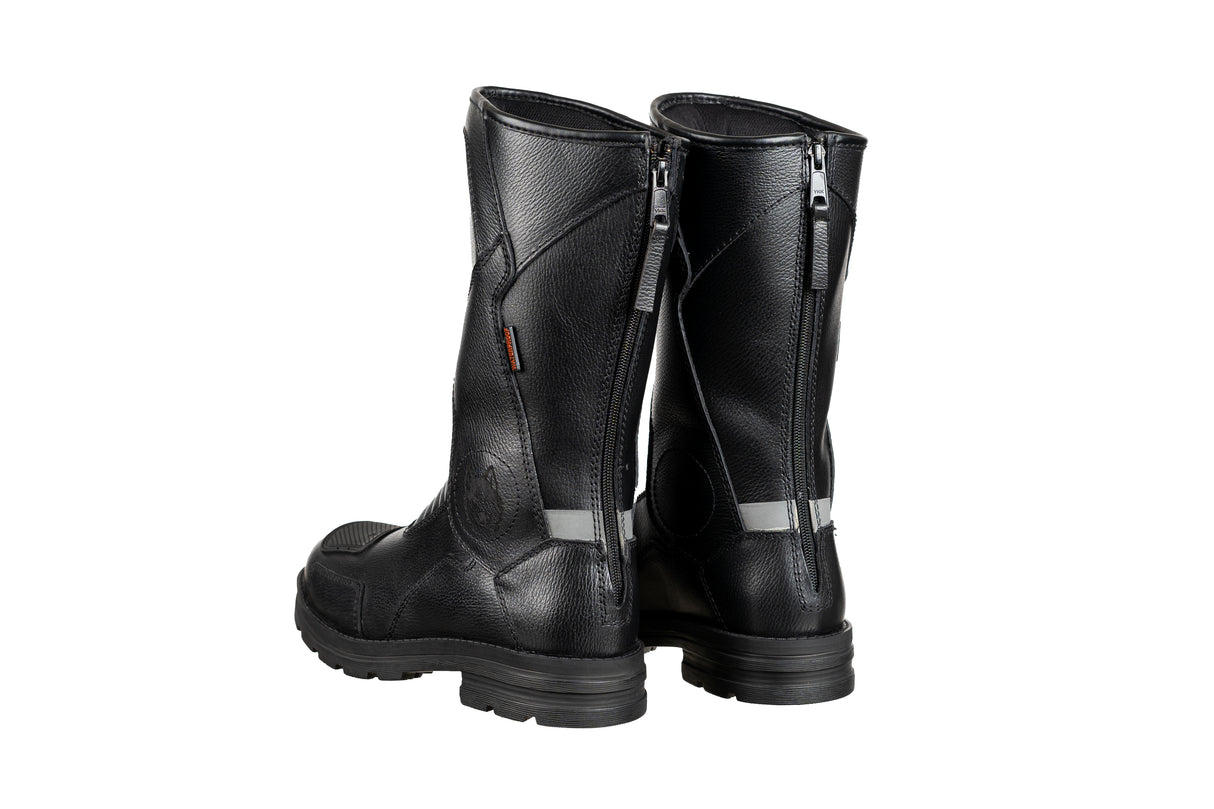 Valiant Tourer Adventure Boots