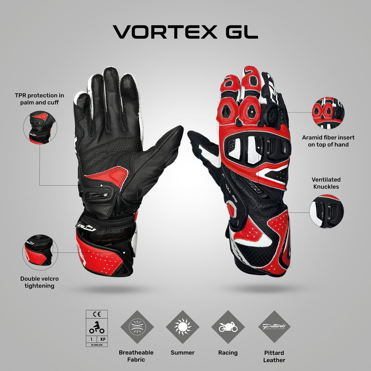 VORTEX GL