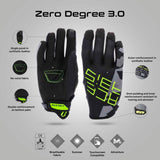 ZERO DEGREE 3.0